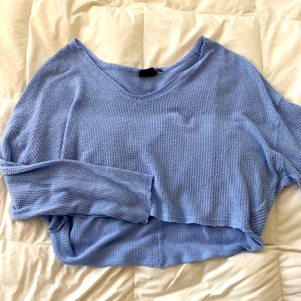 Urban Outfitters Lightweight Sweater